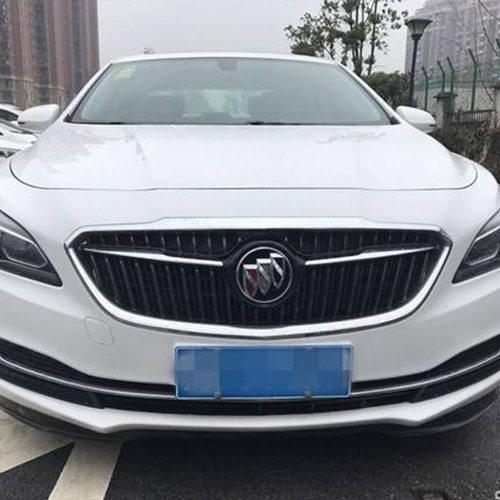 别克 君越 2018款 2.0T 手自一体 28T 精英型