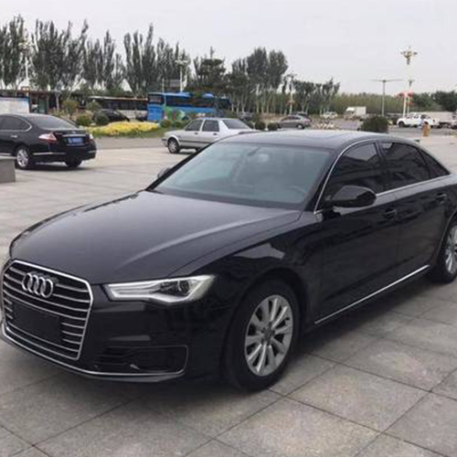 奥迪A6 2016款 A6L 2.5FSI 无级